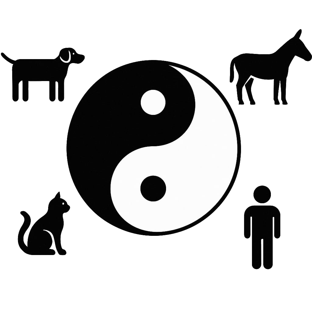 Gesundheitscoach für Tiere